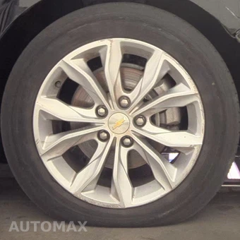 2022 Chevrolet Malibu LT 1LT – miniatura 32