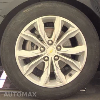 2022 Chevrolet Malibu LT 1LT – miniatura 36
