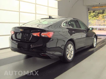 2022 Chevrolet Malibu LT 1LT – miniatura 4