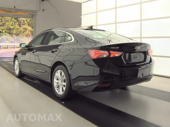 2022 Chevrolet Malibu LT 1LT – miniatura 6