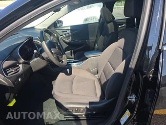2022 Chevrolet Malibu LT 1LT – miniatura 7