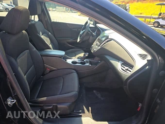 2022 Chevrolet Malibu LT 1LT – miniatura 8