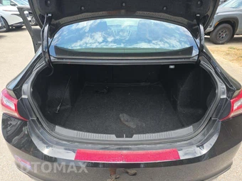 2022 Chevrolet Malibu LT 1LT - miniatura 11