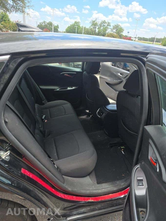 2022 Chevrolet Malibu LT 1LT - miniatura 13