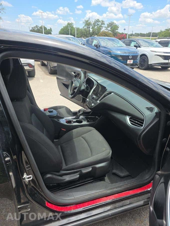 2022 Chevrolet Malibu LT 1LT - miniatura 15