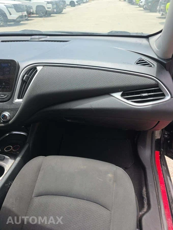 2022 Chevrolet Malibu LT 1LT - miniatura 16