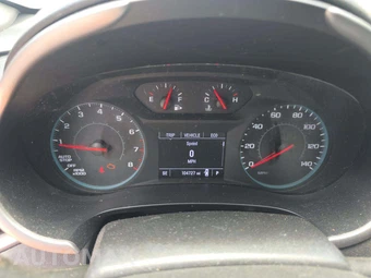 2022 Chevrolet Malibu LT 1LT - miniatura 6
