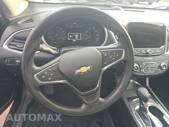 2022 Chevrolet Malibu LT 1LT - miniatura 10