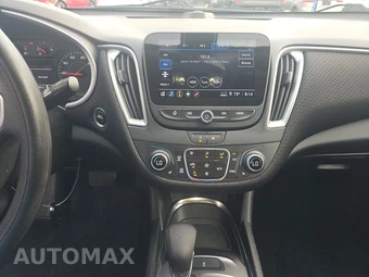2022 Chevrolet Malibu LT 1LT - miniatura 11