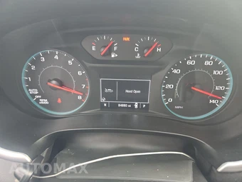2022 Chevrolet Malibu LT 1LT - miniatura 12
