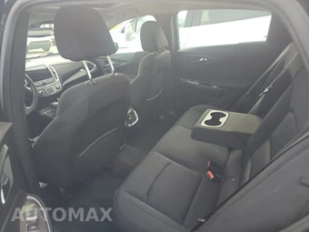 2022 Chevrolet Malibu LT 1LT - miniatura 13