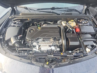2022 Chevrolet Malibu LT 1LT - miniatura 15