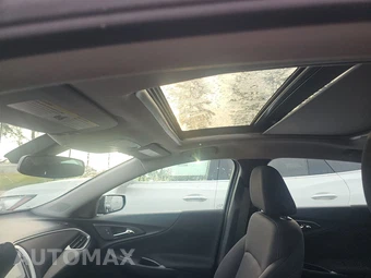 2022 Chevrolet Malibu LT 1LT - miniatura 17