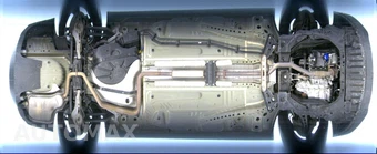 2022 Chevrolet Malibu LT 1LT - miniatura 18
