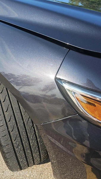 2022 Chevrolet Malibu LT 1LT - miniatura 20