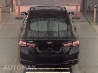 2022 Chevrolet Malibu LT 1LT - miniatura 5