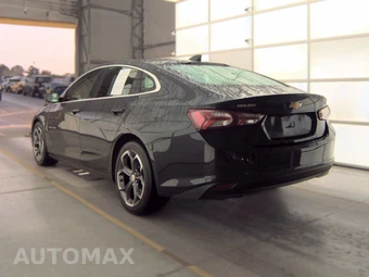2022 Chevrolet Malibu LT 1LT - miniatura 6