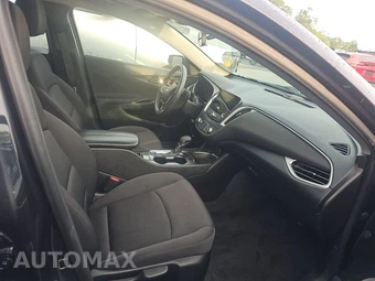 2022 Chevrolet Malibu LT 1LT - miniatura 8