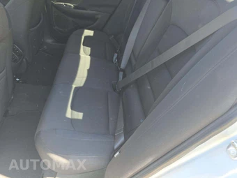 2022 Chevrolet Malibu LT 1LT – miniatura 10