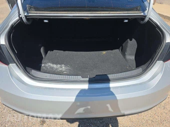 2022 Chevrolet Malibu LT 1LT – miniatura 11
