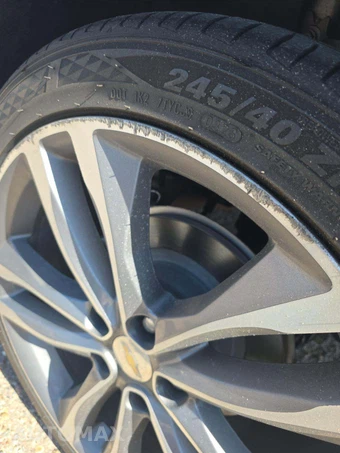 2022 Chevrolet Malibu LT 1LT – miniatura 20