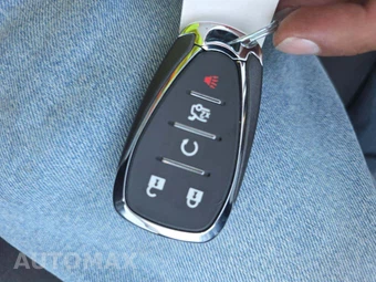 2022 Chevrolet Malibu LT 1LT – miniatura 5