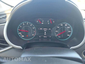 2022 Chevrolet Malibu LT 1LT – miniatura 6