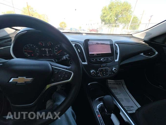 2022 Chevrolet Malibu LT 1LT – miniatura 7