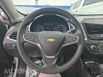 2022 Chevrolet Malibu LT 1LT - miniatura 10