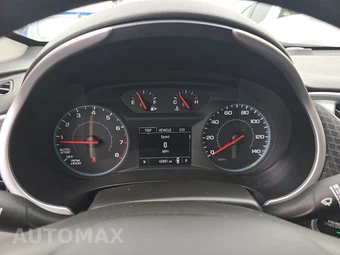 2022 Chevrolet Malibu LT 1LT - miniatura 12