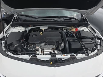 2022 Chevrolet Malibu LT 1LT - miniatura 16