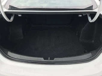 2022 Chevrolet Malibu LT 1LT - miniatura 17