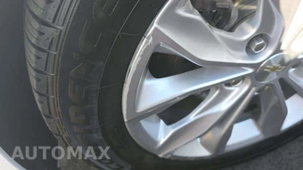 2022 Chevrolet Malibu LT 1LT - miniatura 25