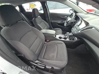 2022 Chevrolet Malibu LT 1LT - miniatura 8