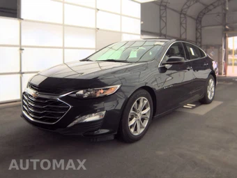 2022 Chevrolet Malibu LT 1LT