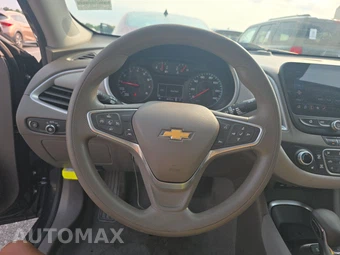 2022 Chevrolet Malibu LT 1LT – miniatura 10