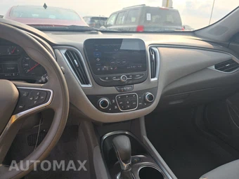 2022 Chevrolet Malibu LT 1LT – miniatura 11