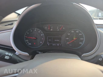 2022 Chevrolet Malibu LT 1LT – miniatura 12