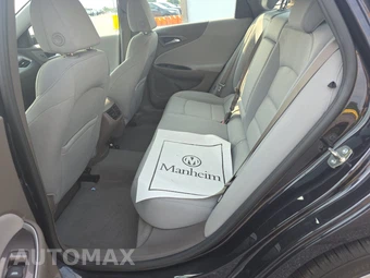 2022 Chevrolet Malibu LT 1LT – miniatura 13