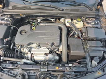 2022 Chevrolet Malibu LT 1LT – miniatura 15