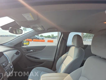 2022 Chevrolet Malibu LT 1LT – miniatura 18