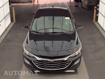 2022 Chevrolet Malibu LT 1LT – miniatura 2