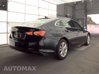 2022 Chevrolet Malibu LT 1LT – miniatura 4