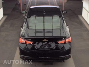 2022 Chevrolet Malibu LT 1LT – miniatura 5
