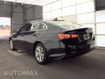 2022 Chevrolet Malibu LT 1LT – miniatura 6