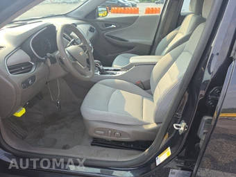 2022 Chevrolet Malibu LT 1LT – miniatura 7