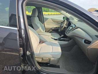 2022 Chevrolet Malibu LT 1LT – miniatura 8