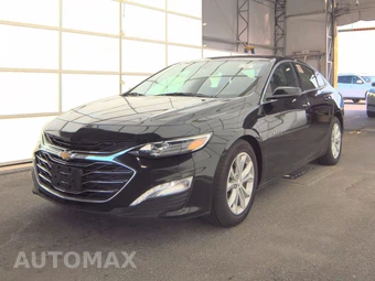 2022 Chevrolet Malibu LT 1LT