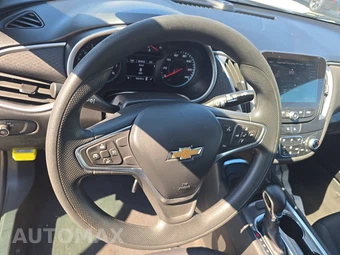 2022 Chevrolet Malibu LT 1LT – miniatura 10