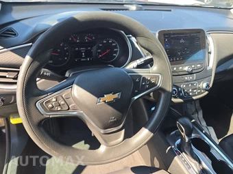2022 Chevrolet Malibu LT 1LT – miniatura 11